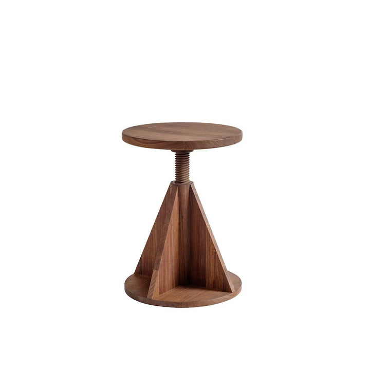 All Wood Stool Rocket &amp; Bobbin - ökenhem