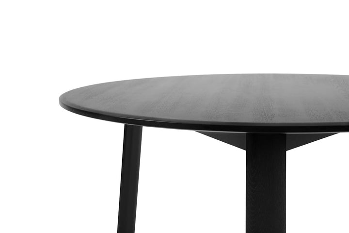 Alle Table Round Table - ökenhem