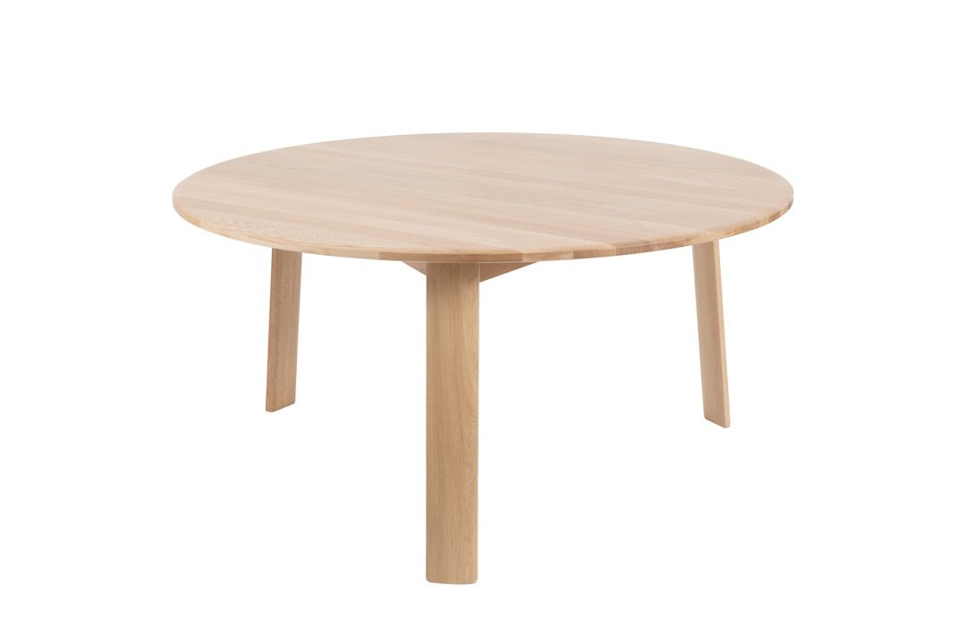 Alle Table Round Table - ökenhem