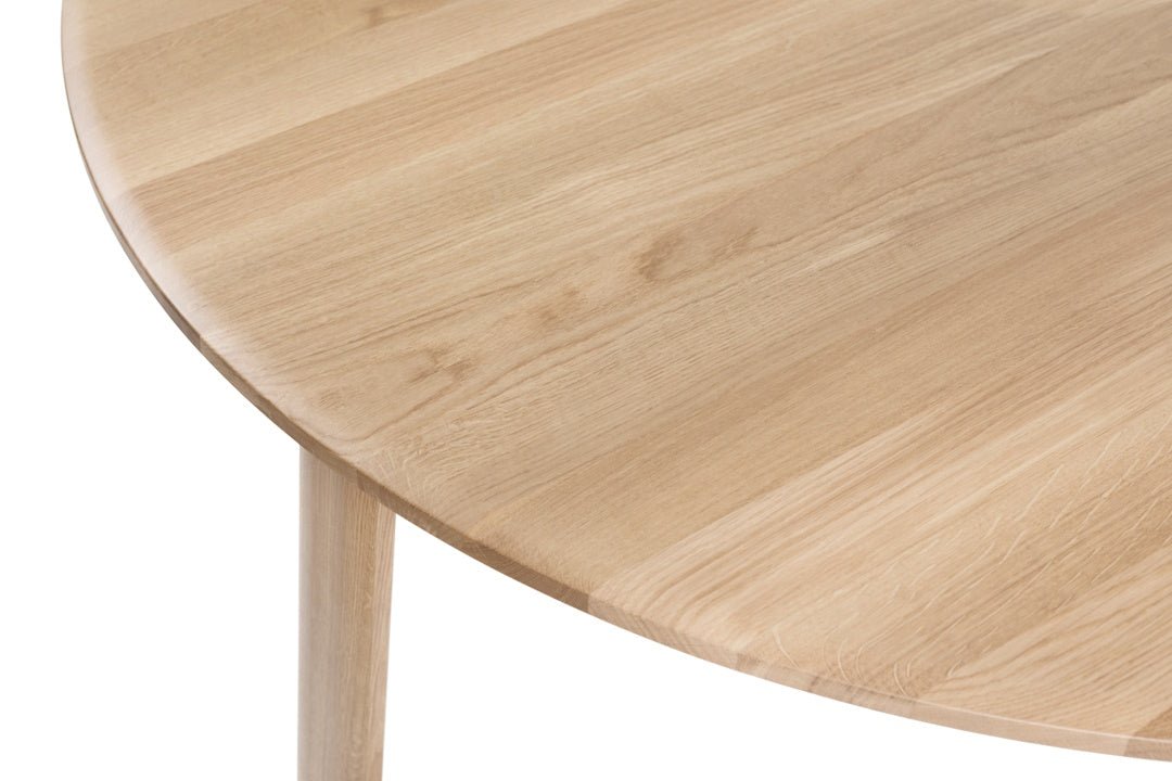 Alle Table Round Table - ökenhem