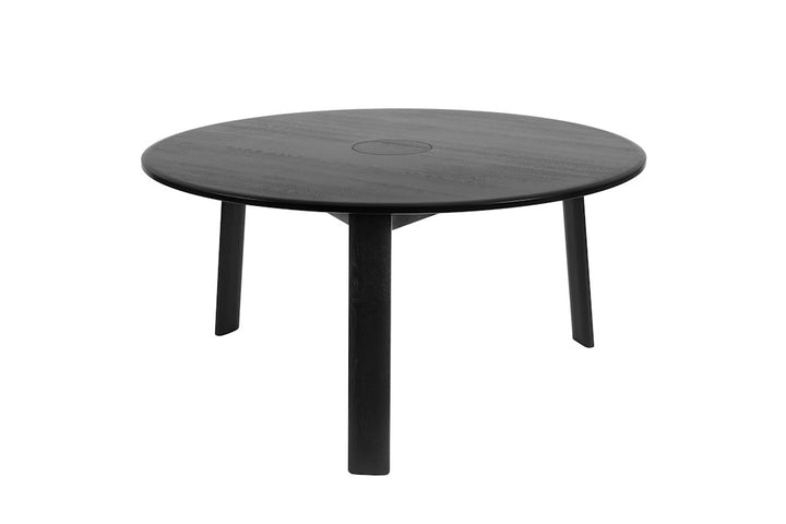 Alle Table Round Table - ökenhem