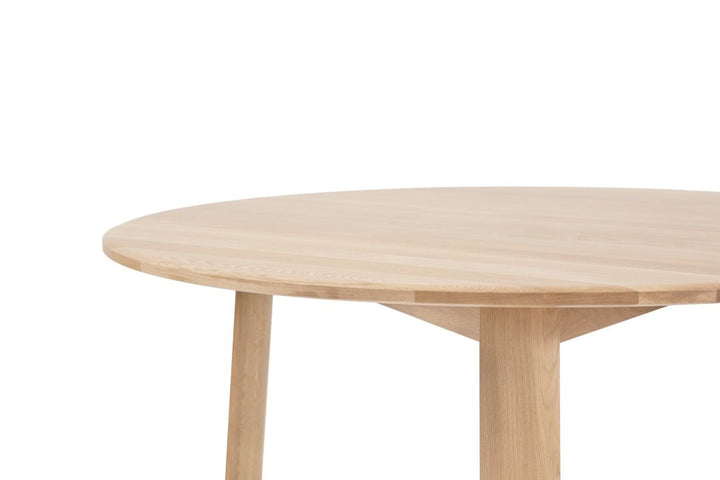 Alle Table Round Table - ökenhem