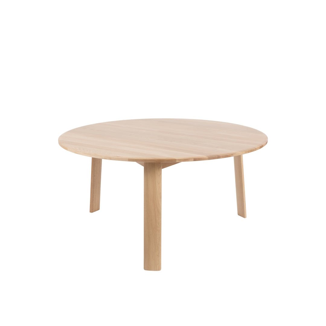 Alle Table Round Table - ökenhem