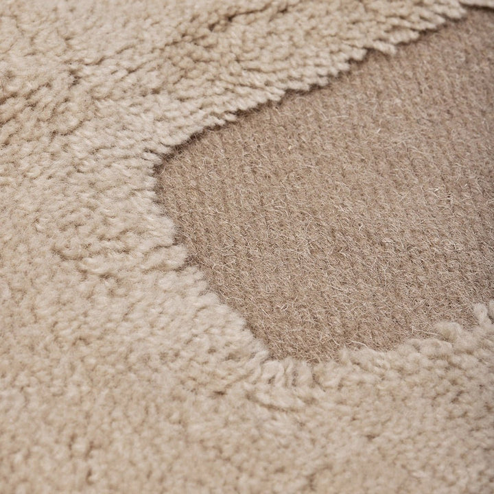 Alley Wool Rug - ökenhem