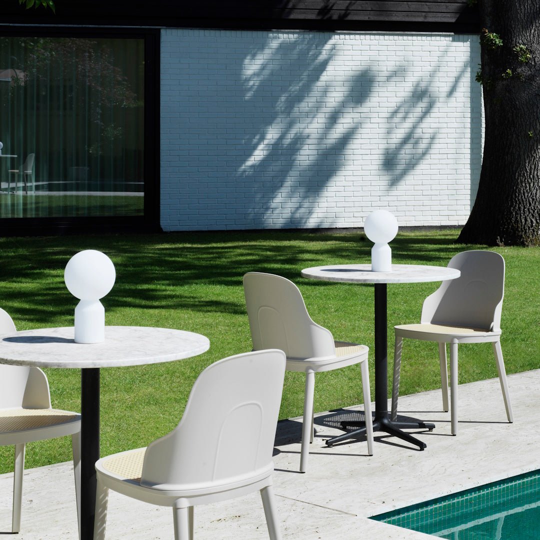 Allez Chair - ökenhem