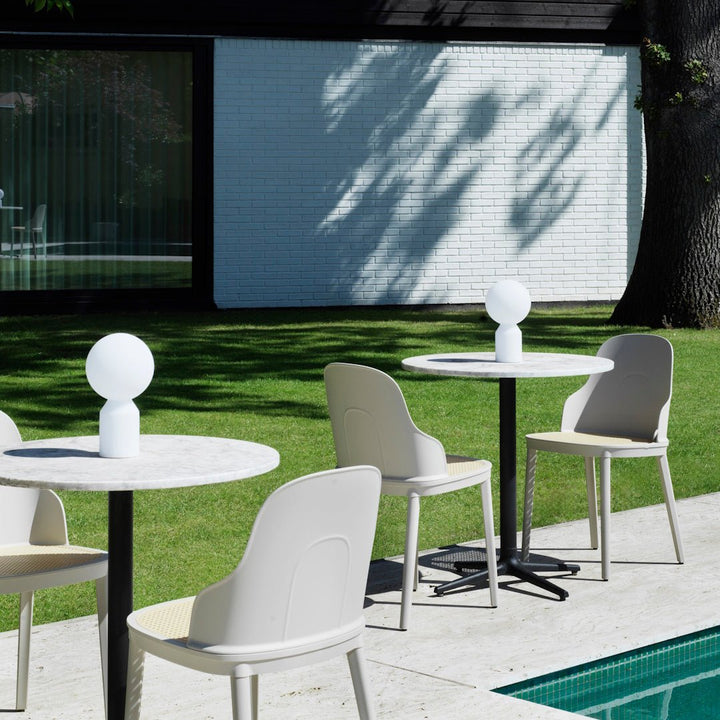 Allez Chair - ökenhem