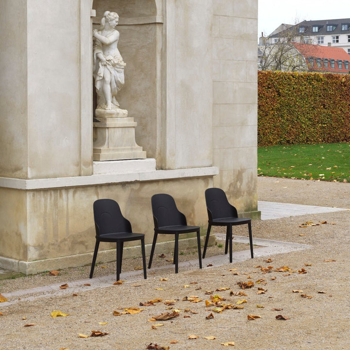 Allez Chair PP - ökenhem
