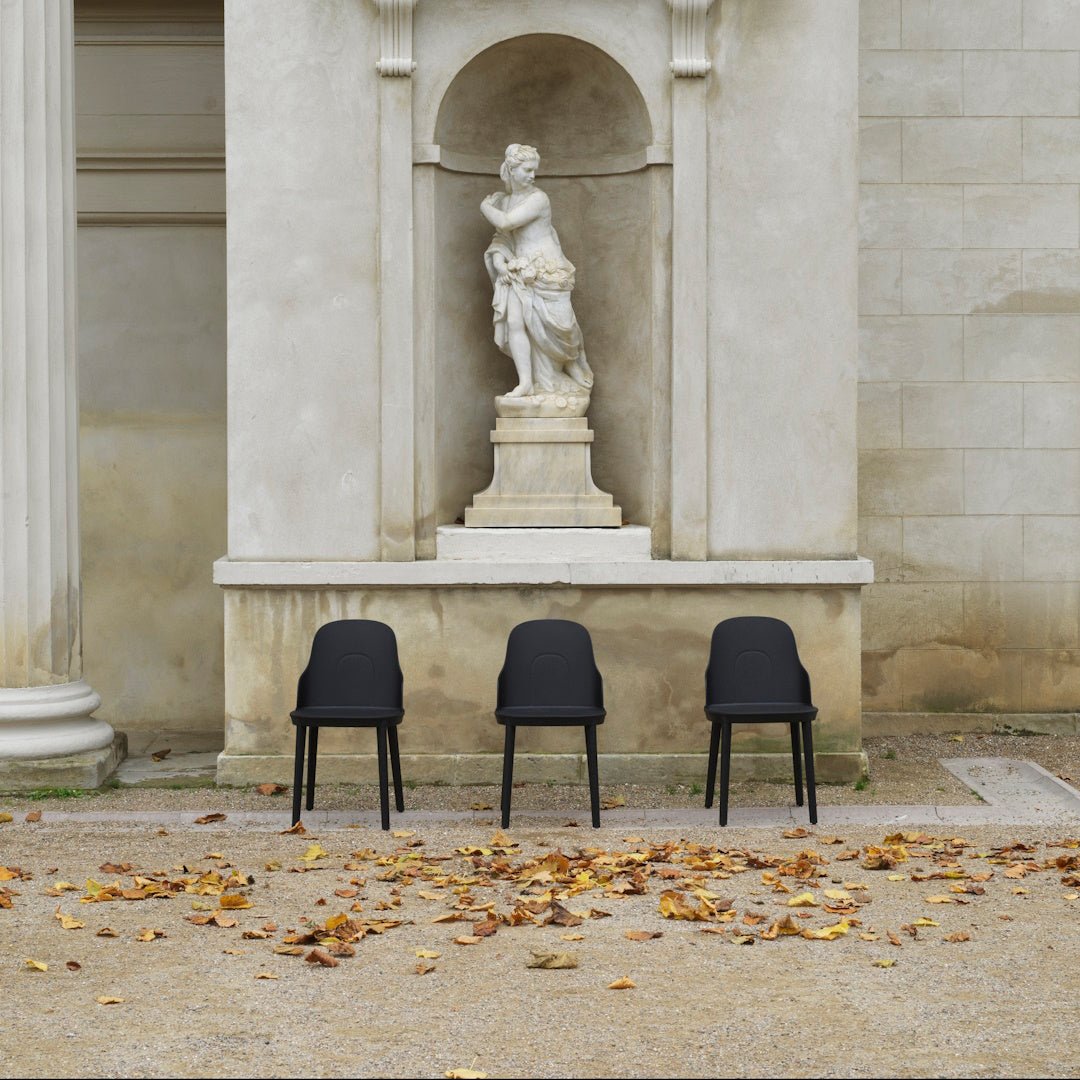 Allez Chair PP - ökenhem