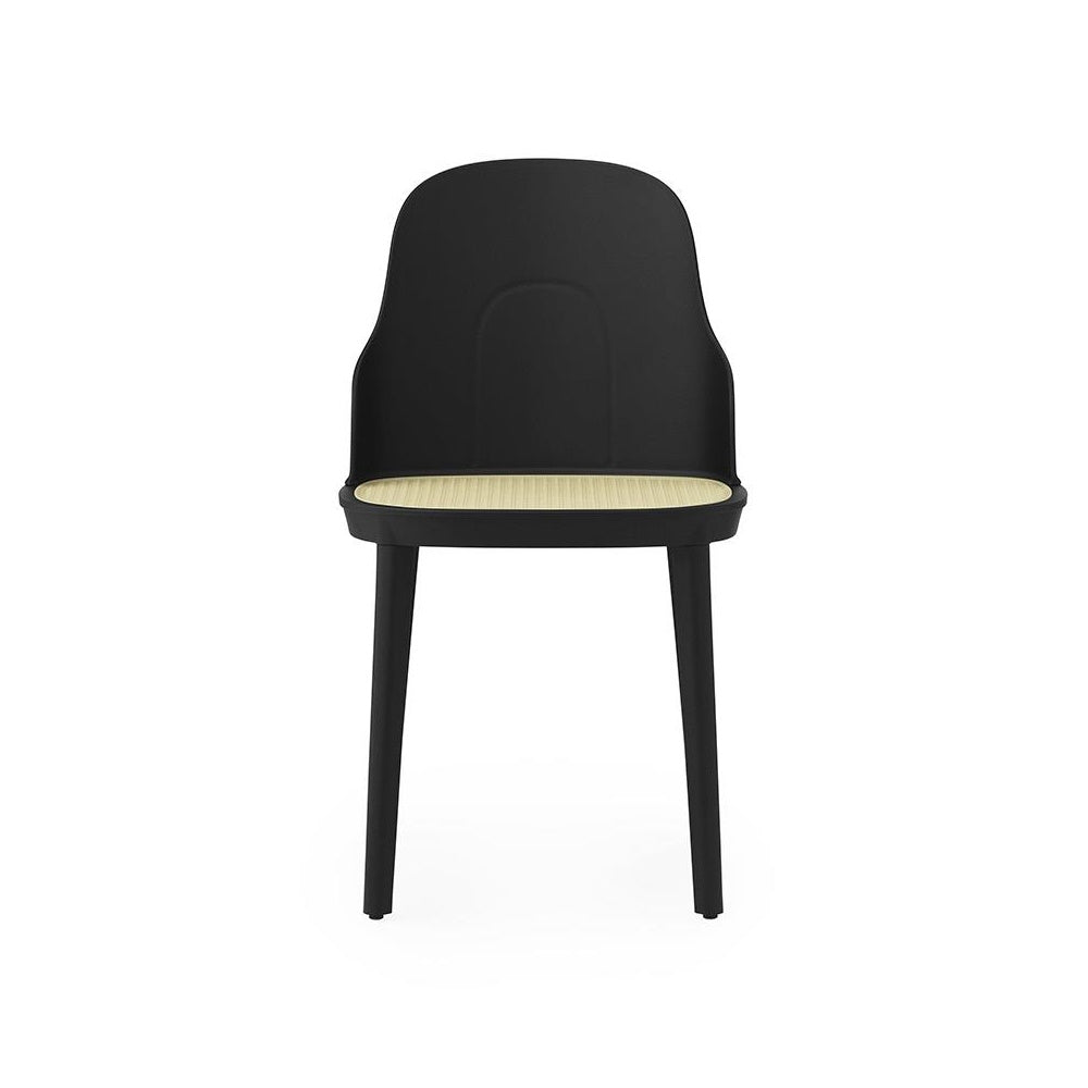 Allez Chair PP Molded Wicker - ökenhem