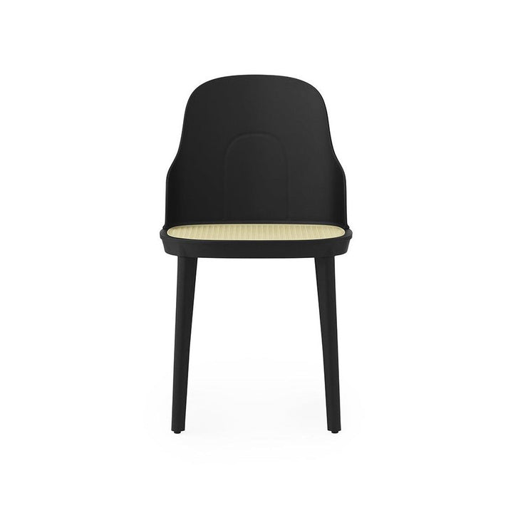 Allez Chair PP Molded Wicker - ökenhem