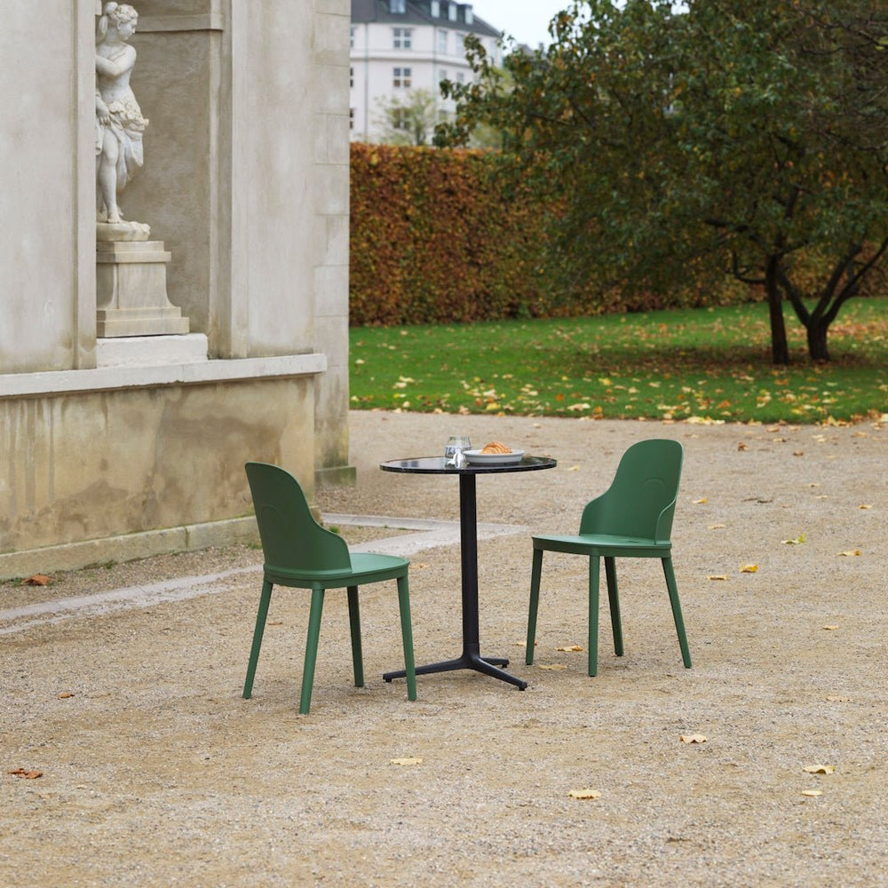 Allez Chair Upholstery Canvas - ökenhem