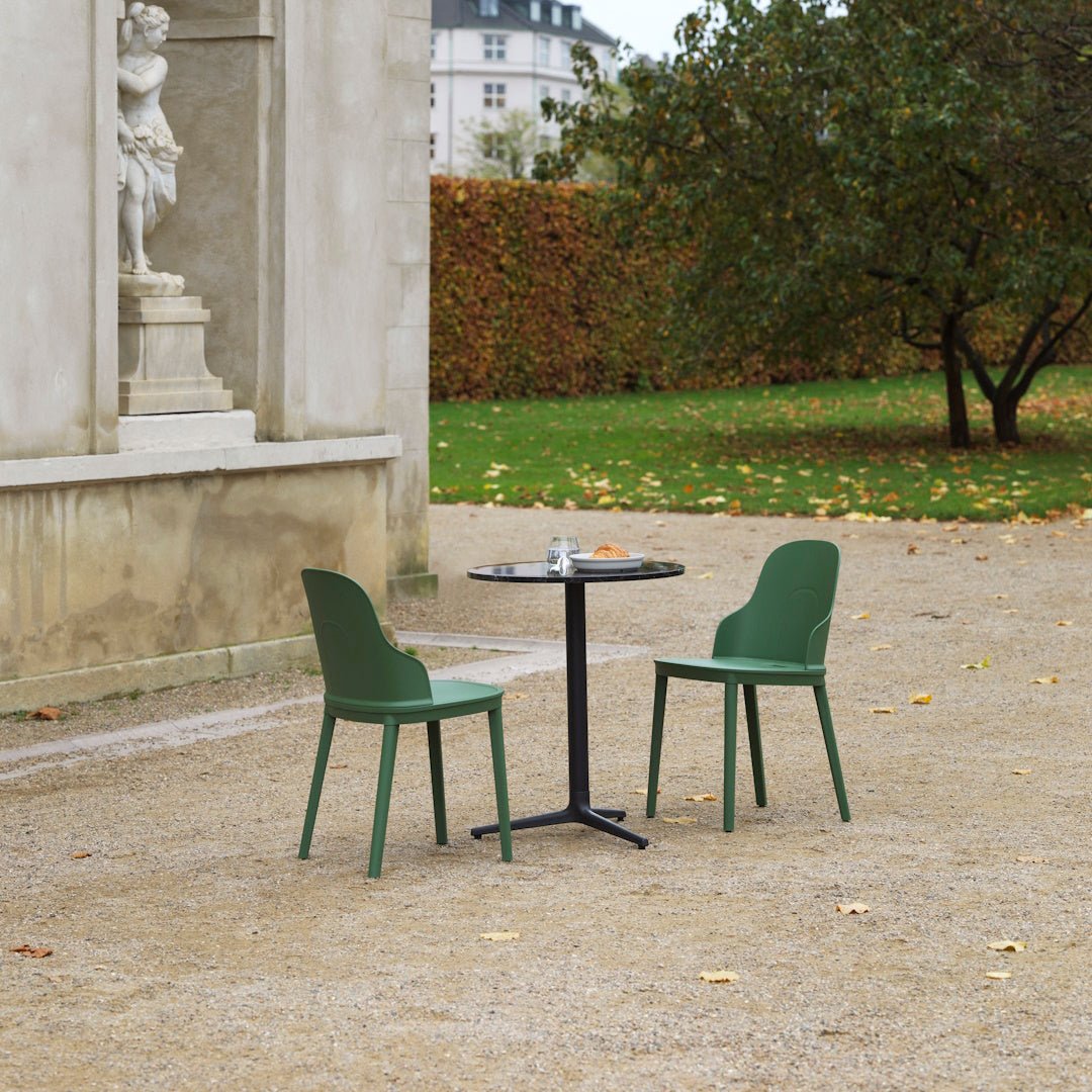 Allez Chair Upholstery Canvas - ökenhem