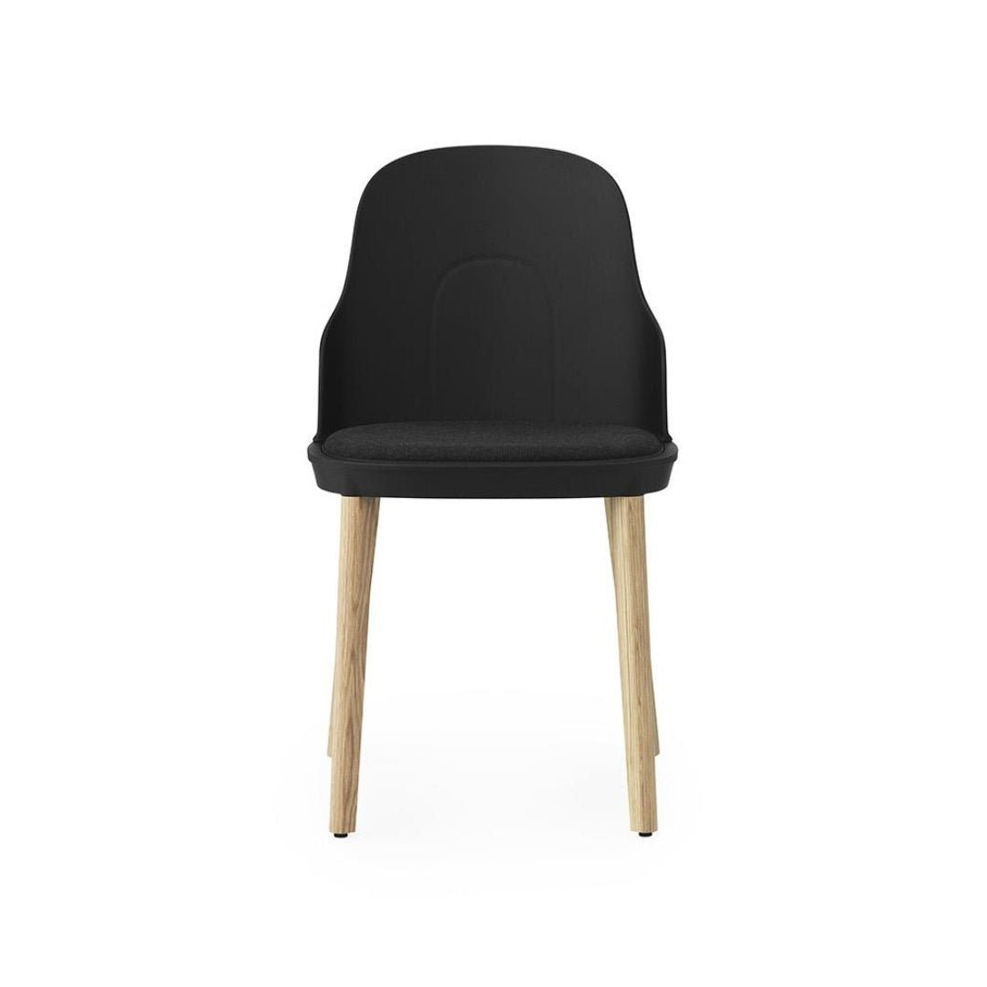 Allez Chair Upholstery Main Line Flax - ökenhem