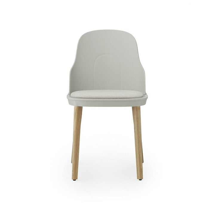 Allez Chair Upholstery Main Line Flax Oak - ökenhem