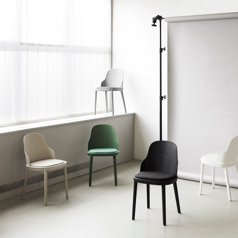 Allez Chair Upholstery Main Line Flax PP - ökenhem