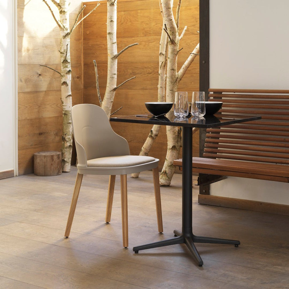 Allez Chair Upholstery Ultra Leather - ökenhem