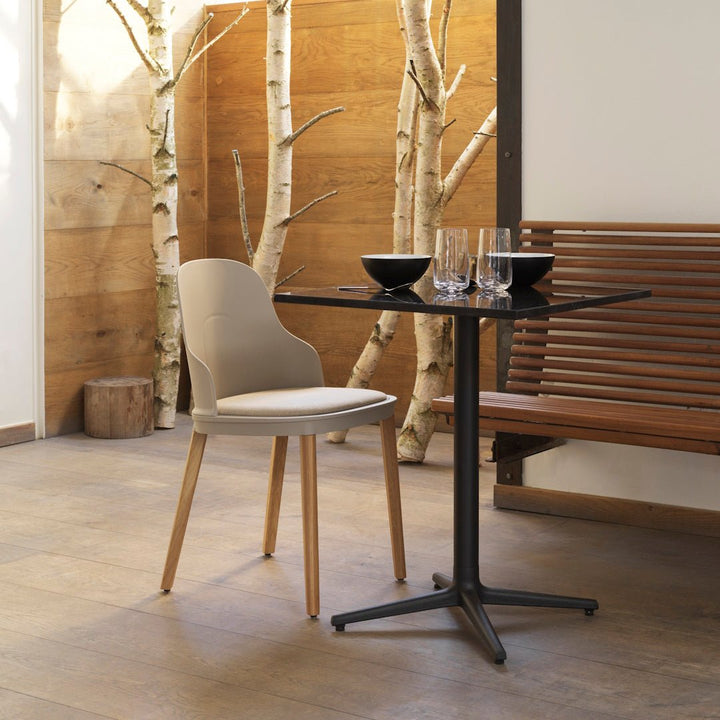 Allez Chair Upholstery Ultra Leather - ökenhem