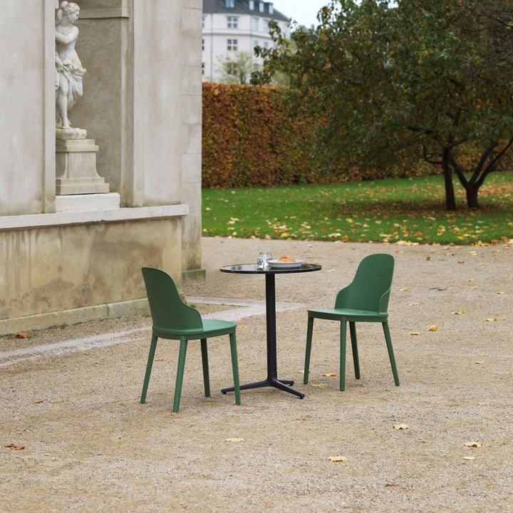 Allez Chair Upholstery Ultra Leather - ökenhem