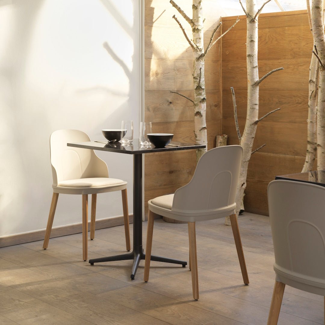 Allez Chair Upholstery Ultra Leather - ökenhem