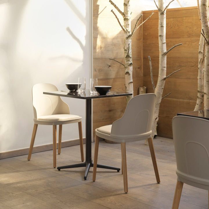 Allez Chair Upholstery Ultra Leather - ökenhem