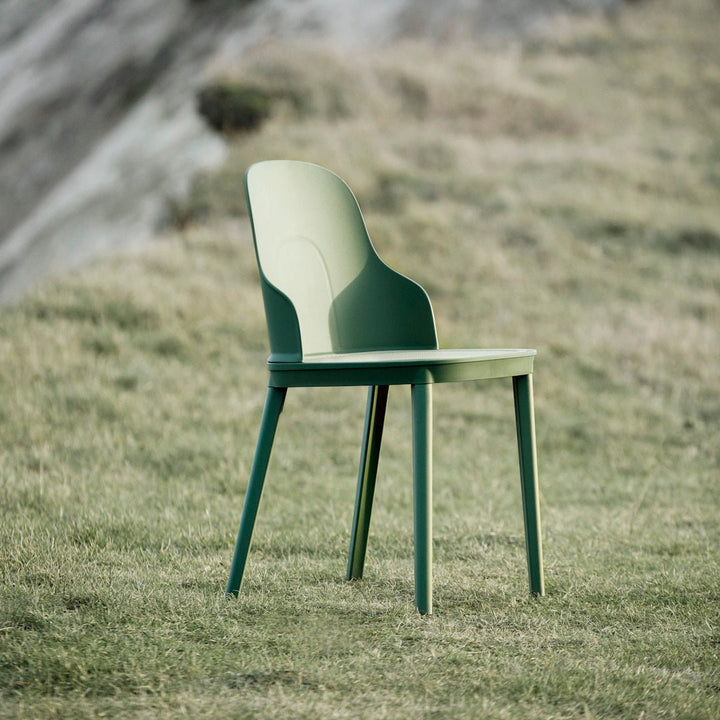 Allez Chair Upholstery Ultra Leather - ökenhem