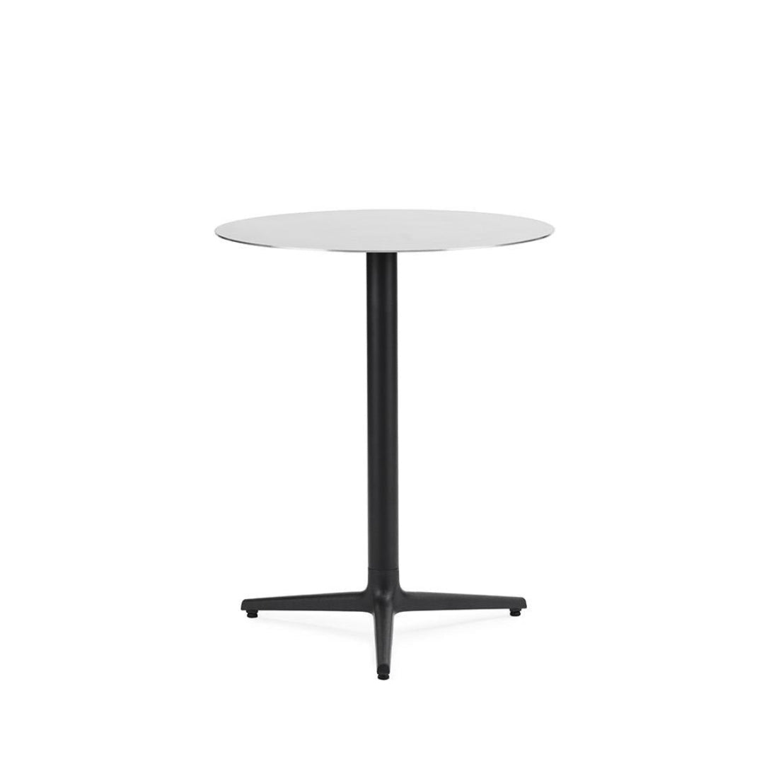 Allez Table 3L H75 Ø60 Stainless Steel