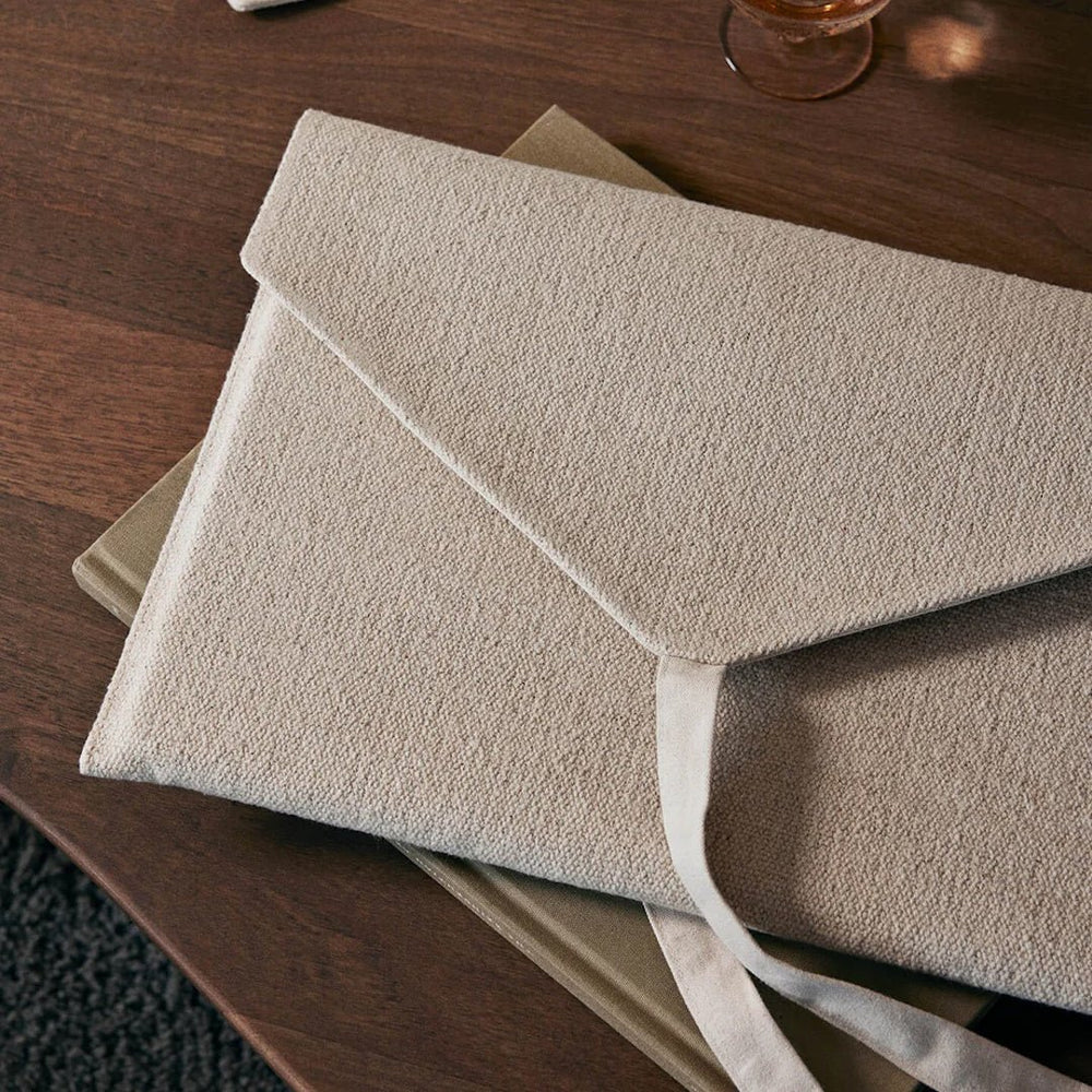 Ally Laptop Sleeve - ökenhem