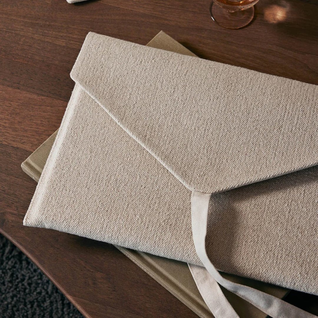 Ally Laptop Sleeve - ökenhem