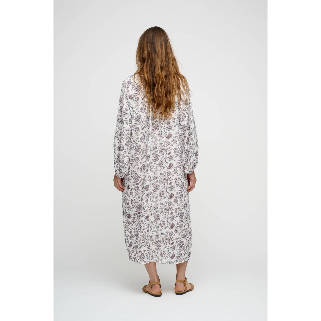 Alora Dress - ökenhem