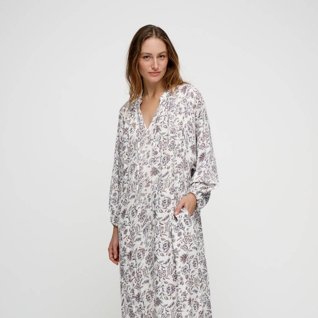 Alora Dress - ökenhem