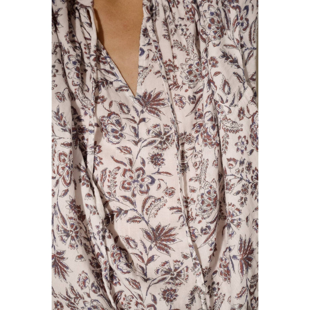 Alora Dress - ökenhem