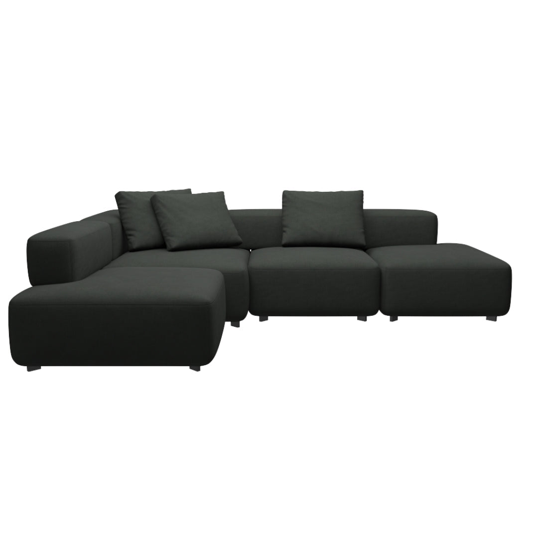 ALPHABET™ SOFA SERIES - ökenhem