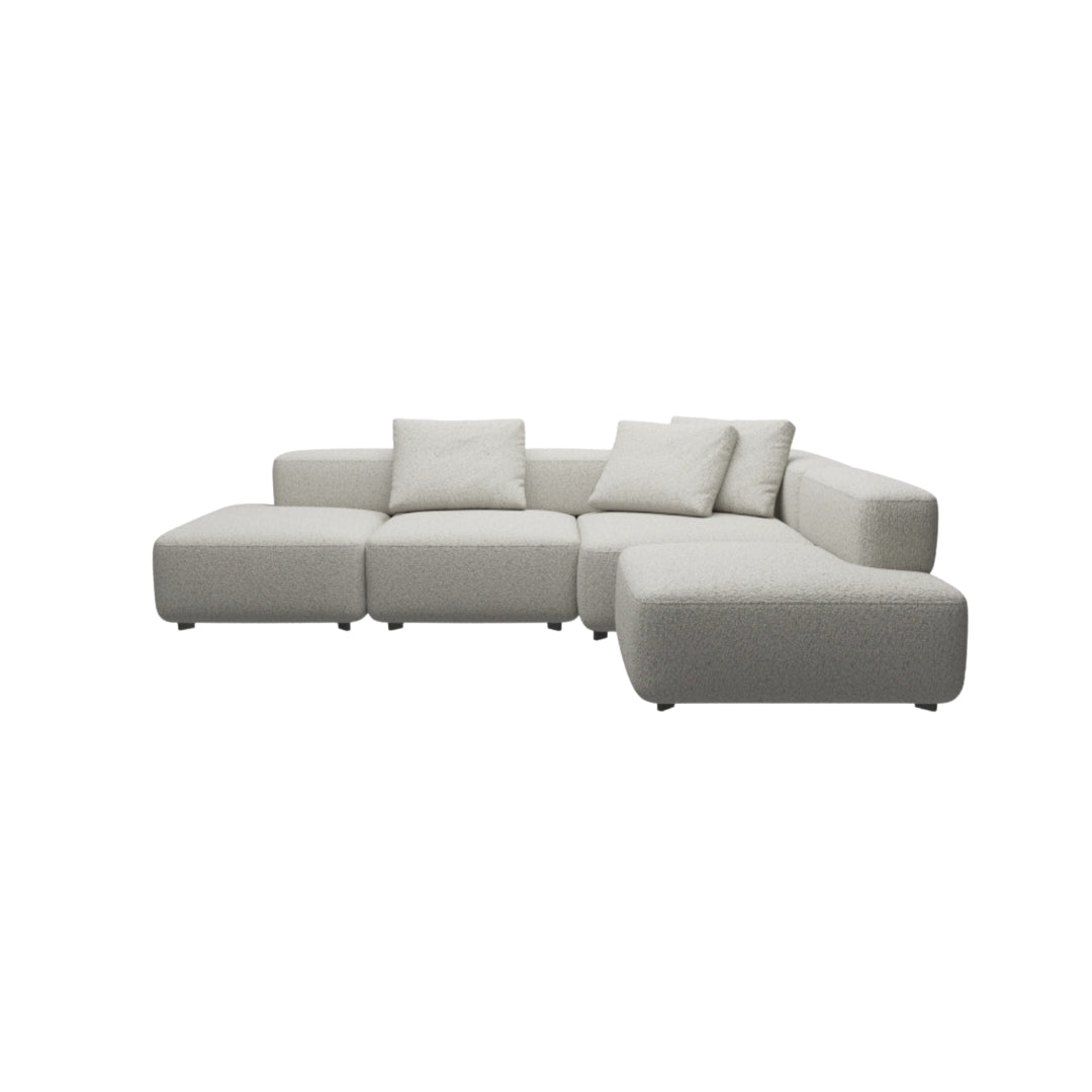 ALPHABET™ SOFA SERIES - ökenhem