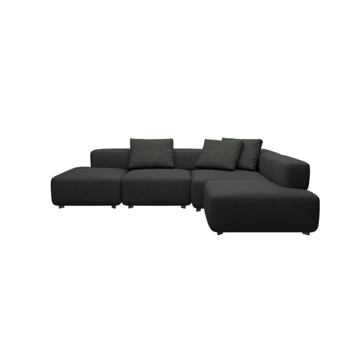 ALPHABET™ SOFA SERIES - ökenhem