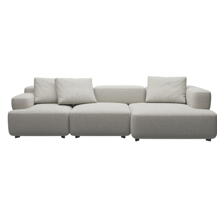 ALPHABET™ SOFA SERIES - ökenhem