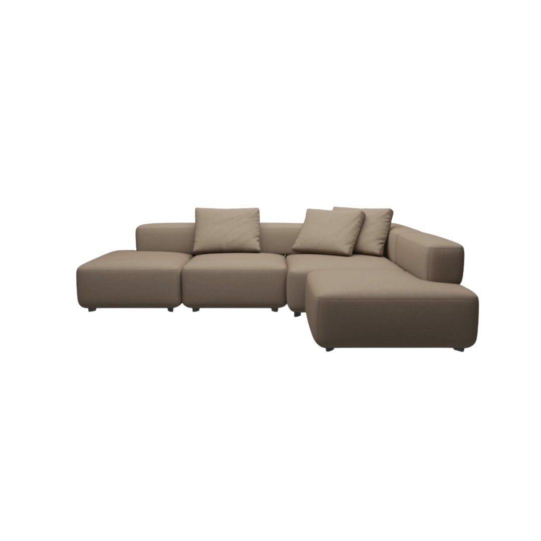 ALPHABET™ SOFA SERIES - ökenhem