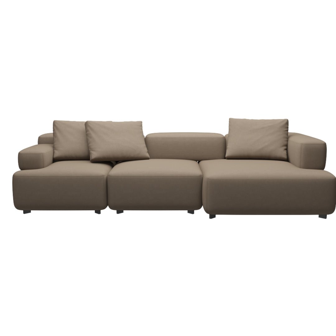 ALPHABET™ SOFA SERIES - ökenhem