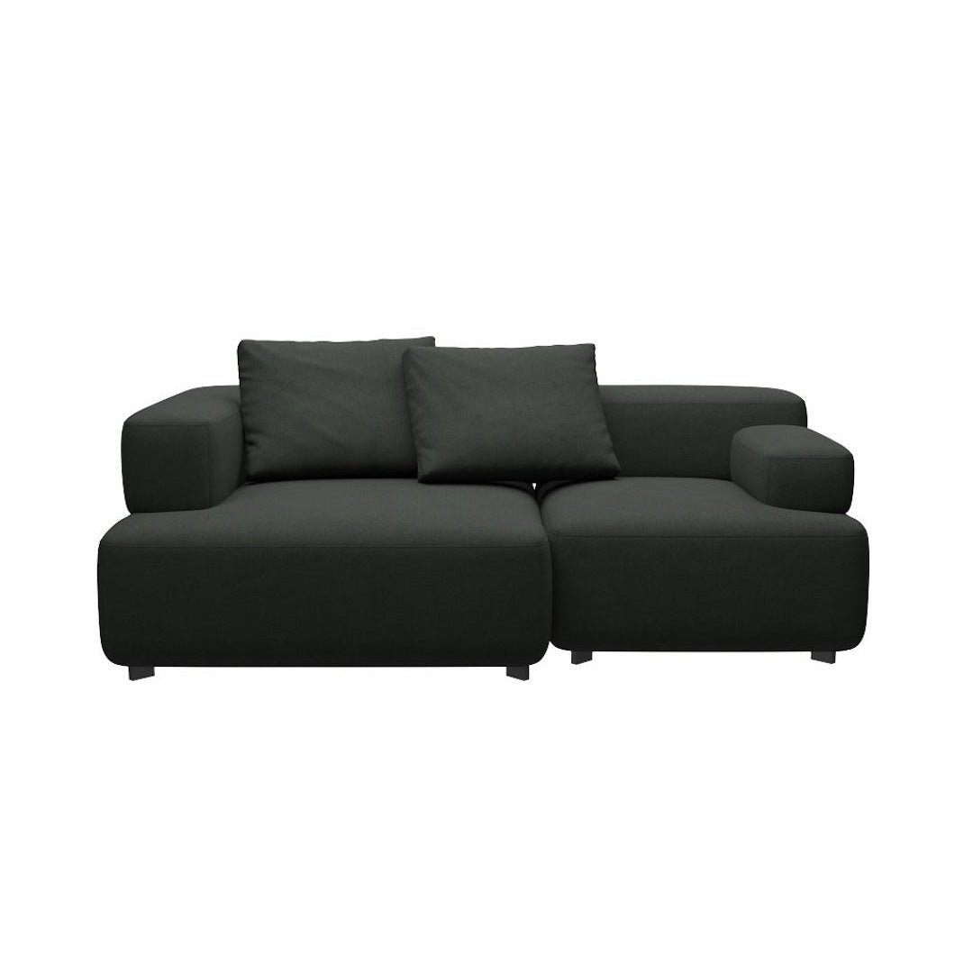 ALPHABET™ SOFA SERIES - PL210-1 - ökenhem