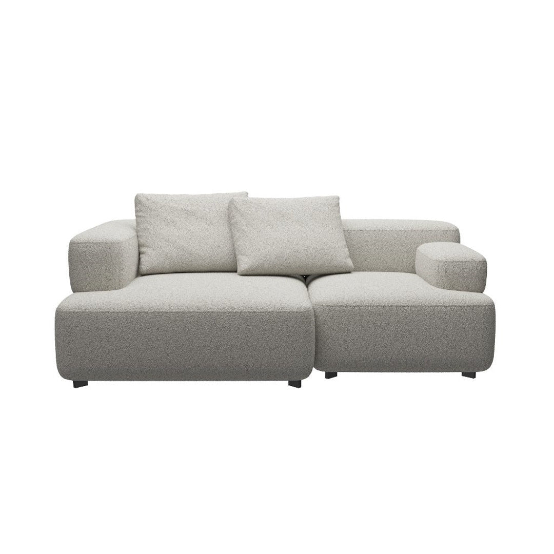 ALPHABET™ SOFA SERIES - PL210-1 - ökenhem