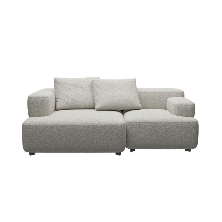 ALPHABET™ SOFA SERIES - PL210-1 - ökenhem