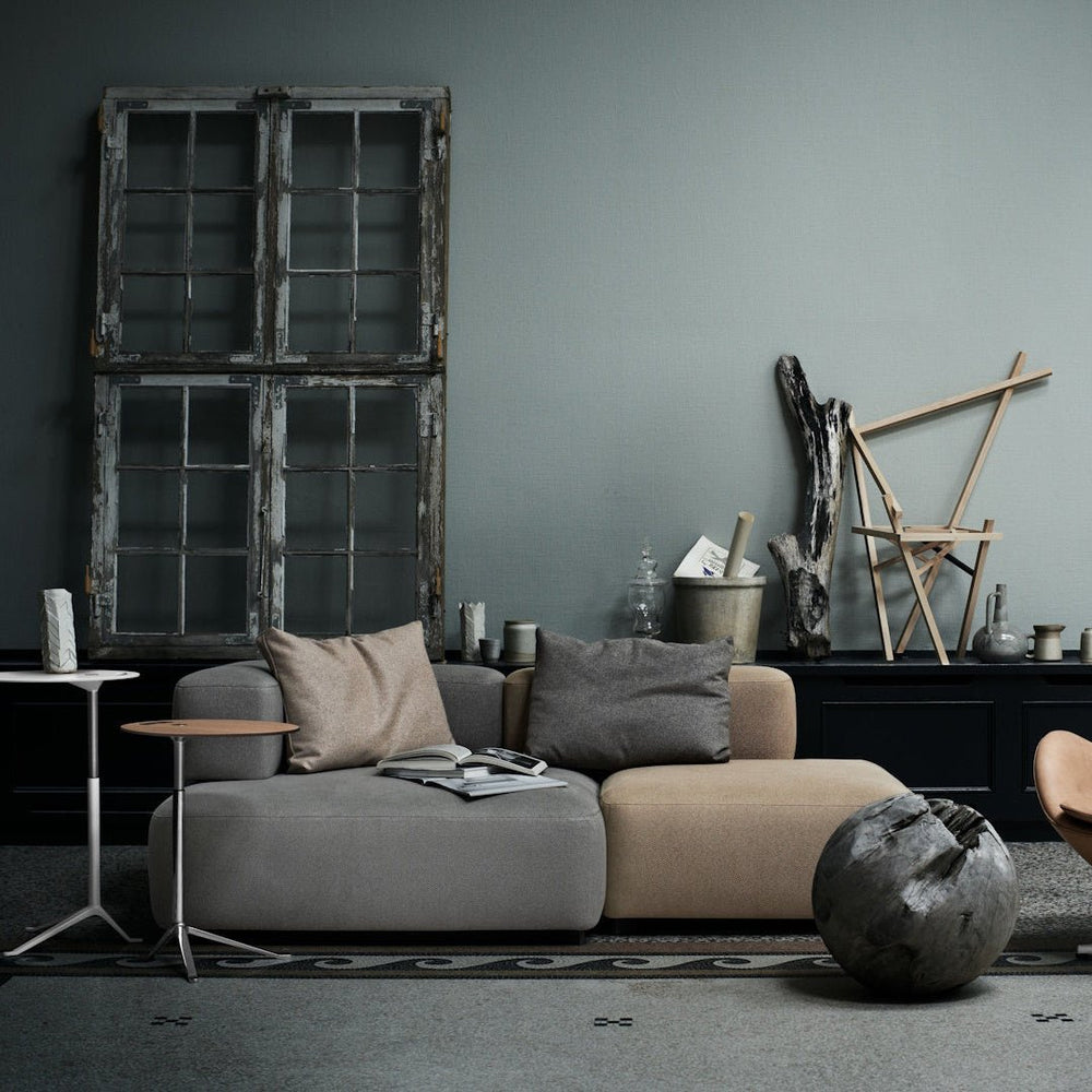 ALPHABET™ SOFA SERIES - PL210-1 - ökenhem