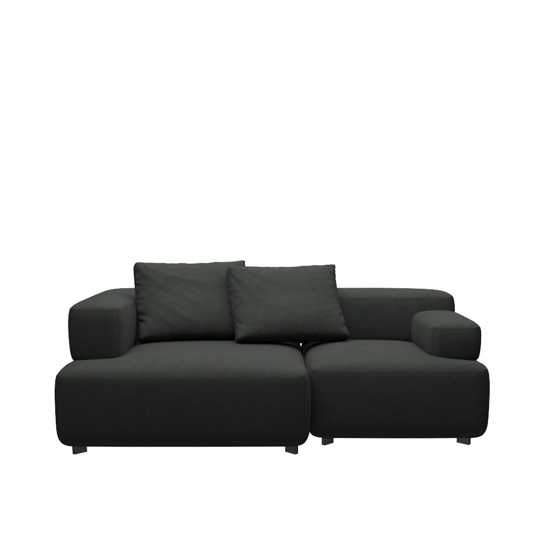 ALPHABET™ SOFA SERIES - PL210 - 1 - ökenhem