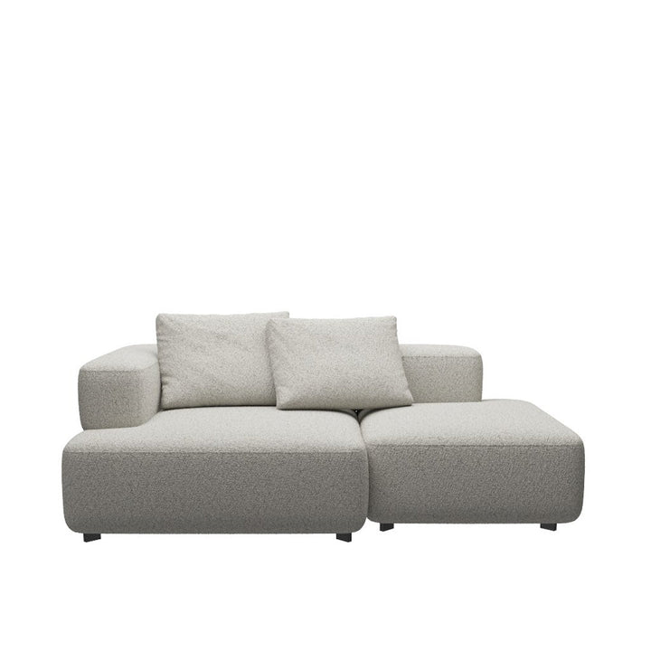 ALPHABET™ SOFA SERIES - PL210 - 3 - ökenhem