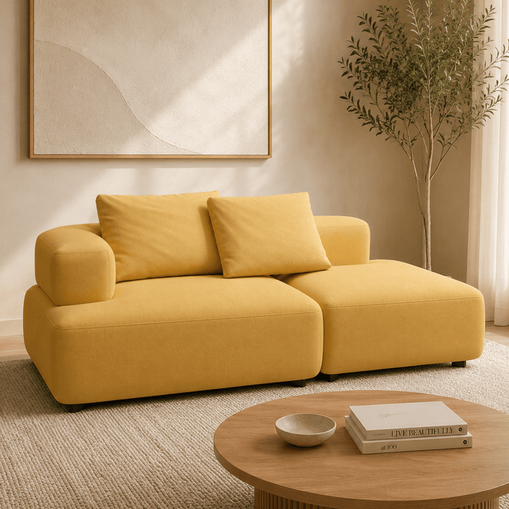 ALPHABET™ SOFA SERIES - PL210-3 - ökenhem