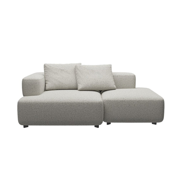 ALPHABET™ SOFA SERIES - PL210-3 - ökenhem