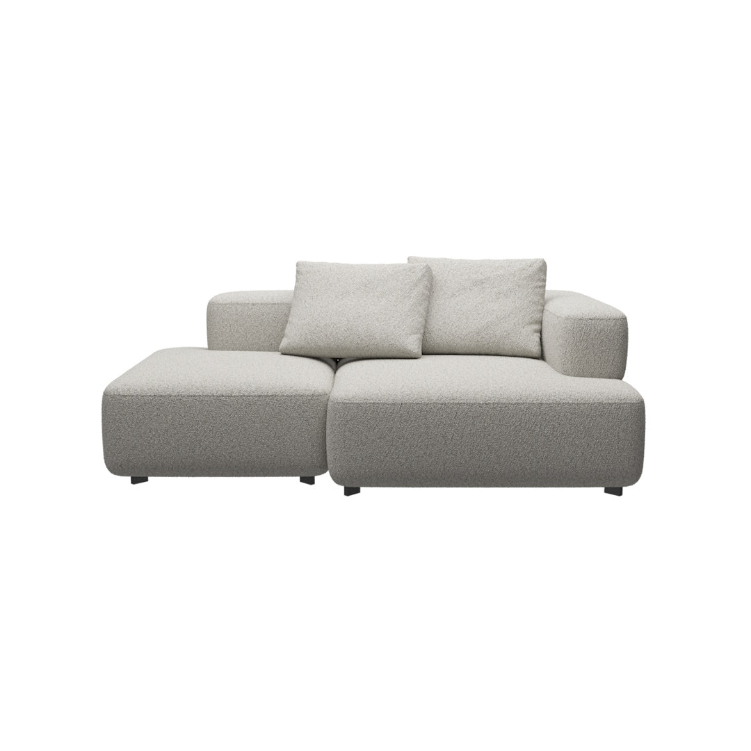 ALPHABET™ SOFA SERIES - PL210 - 4 - ökenhem