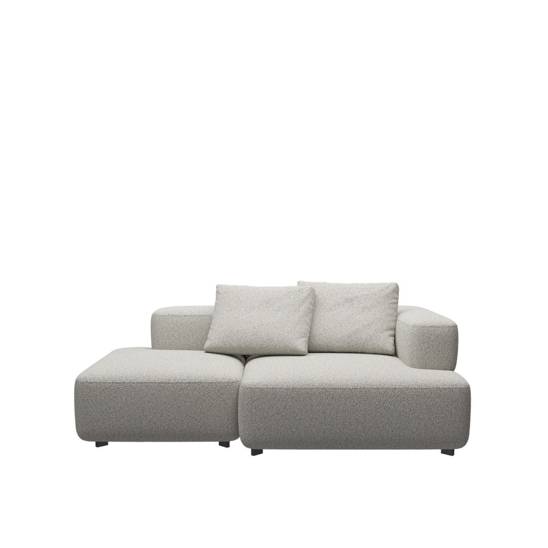 ALPHABET™ SOFA SERIES- PL210-4 - ökenhem