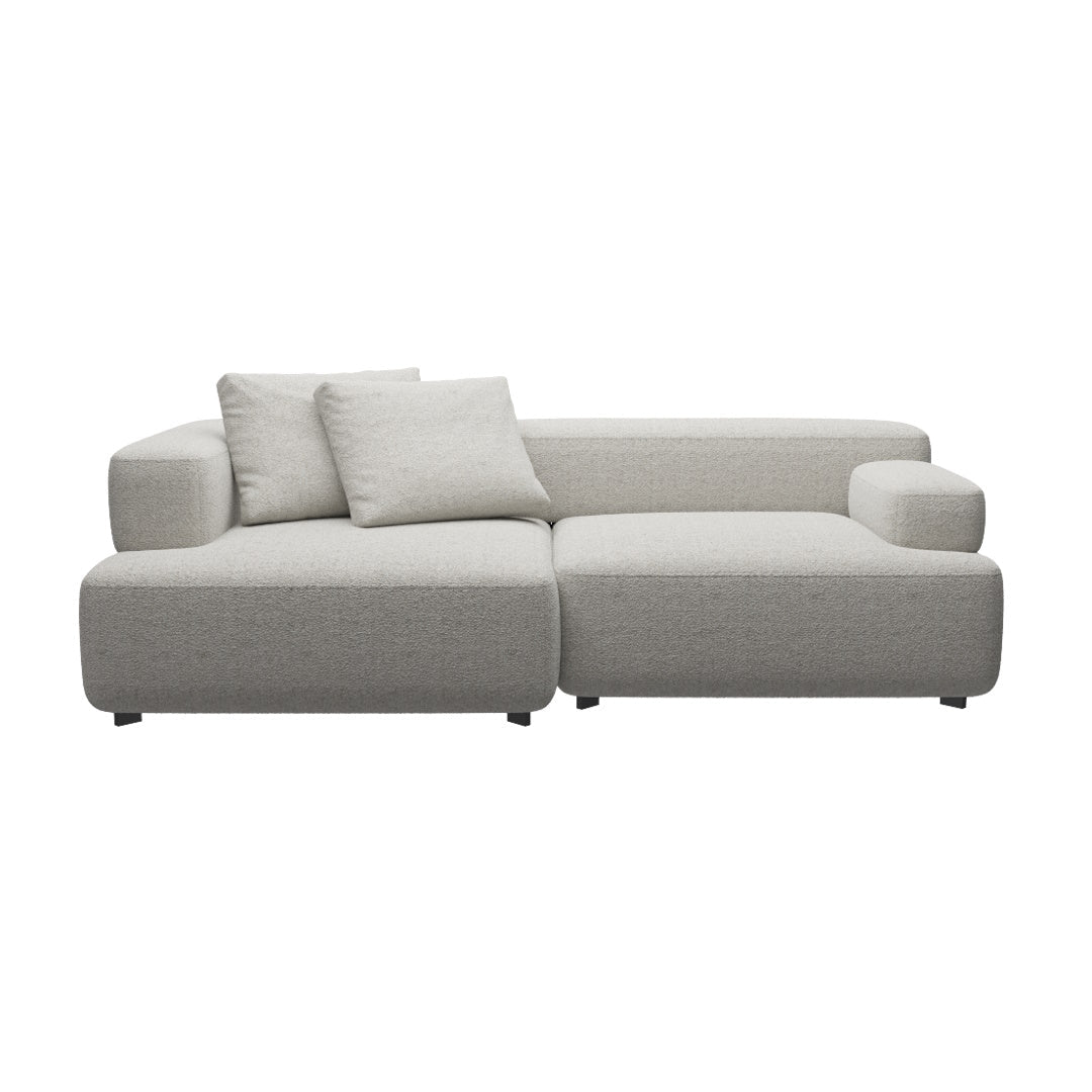 ALPHABET™ SOFA SERIES - PL240-2 - ökenhem