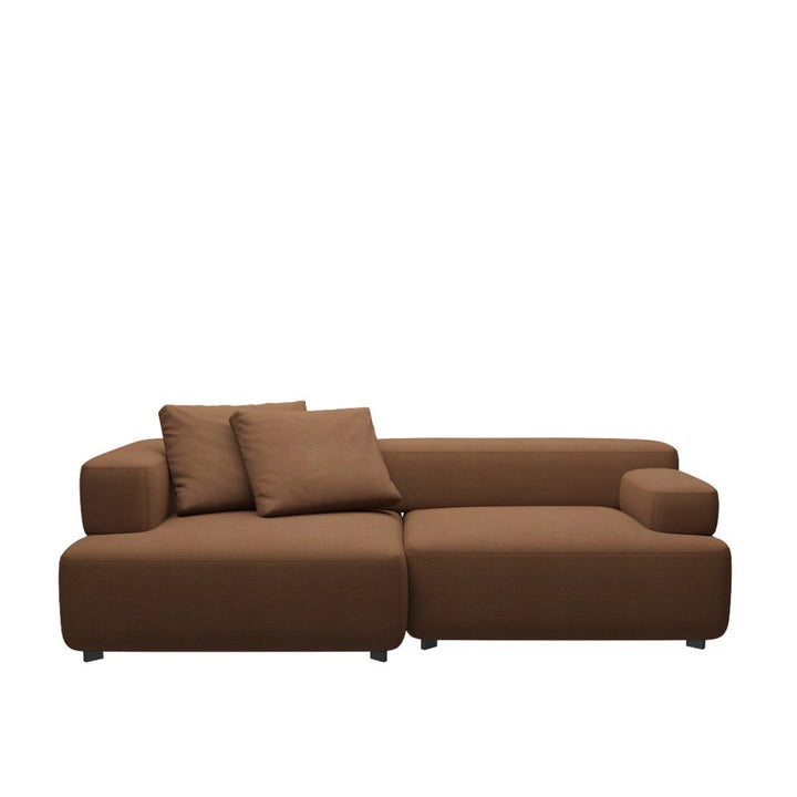 ALPHABET™ SOFA SERIES - PL240-2 - ökenhem