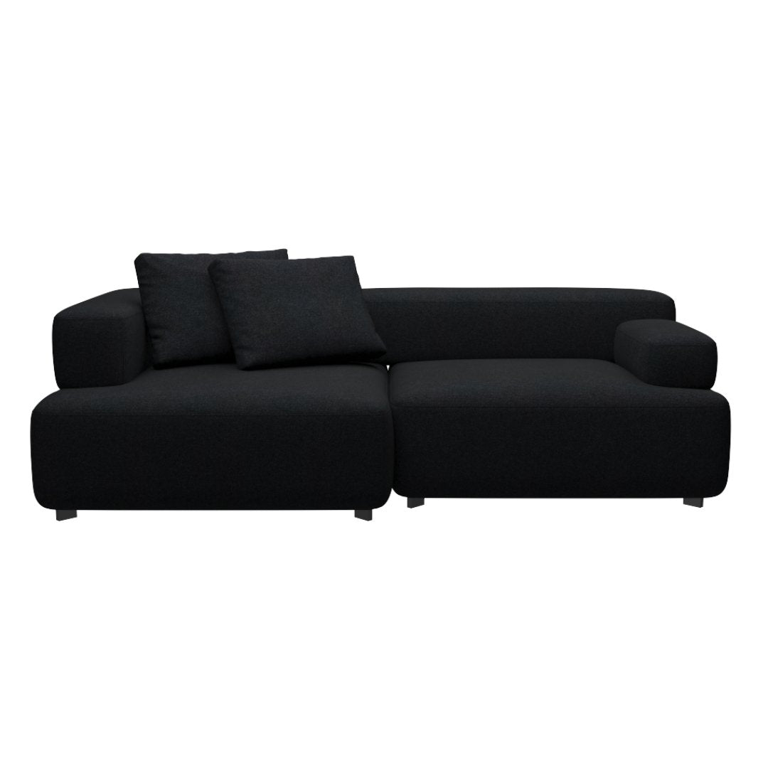 ALPHABET™ SOFA SERIES - PL240 - 2 - ökenhem